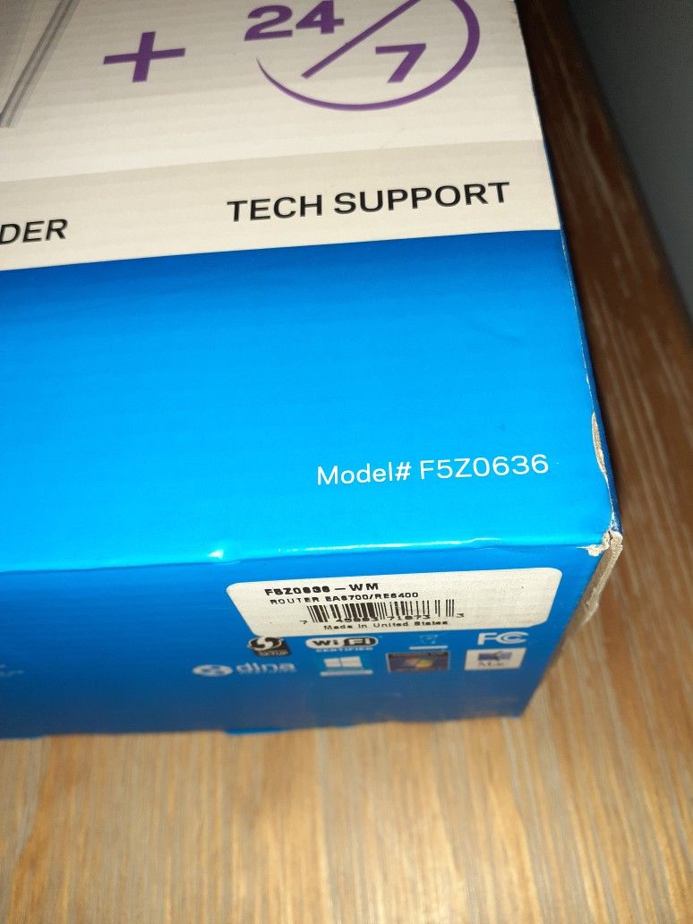 LINKSYS All-in-One Home Wi-Fi Solution