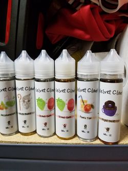 Brand new sealed juice