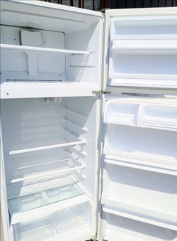 Delivery Available Clean Working Refrigerators