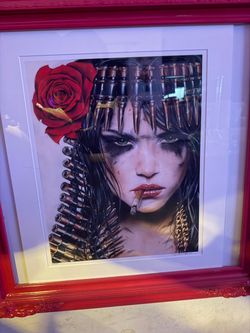 brianm Viveros Art