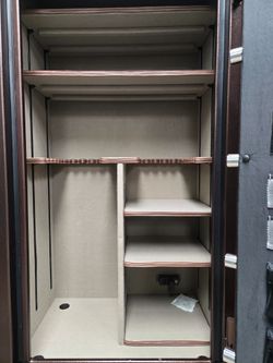 Tall Gun Safe