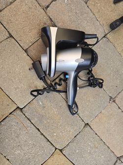 Sunbeam Hair Blower