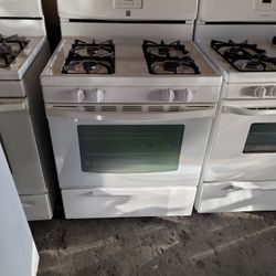 gas Stove Kenmore 