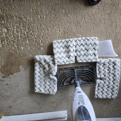 SHARK Steam Floor Cleaner 