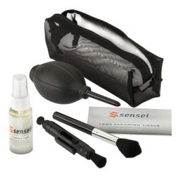 Optics Care & Cleaning Kit 