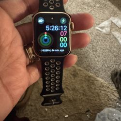 Apple Watch Series 4 