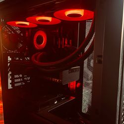 Mid Range Gaming Computer, send offers or trades