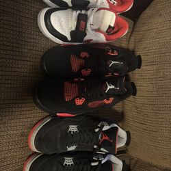 Nike Jordan 