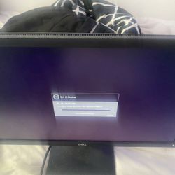 Dell 60Hz Monitor – Good Condition