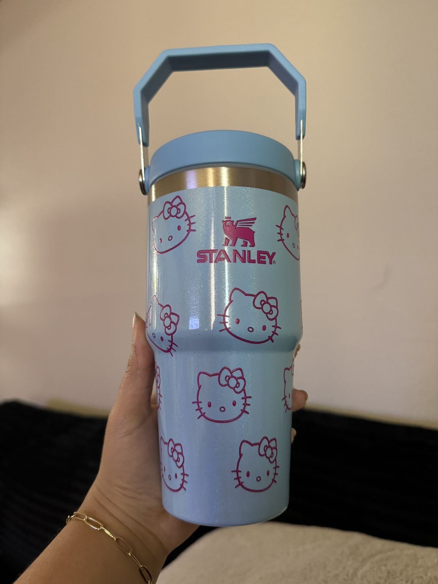 HK STANLEY