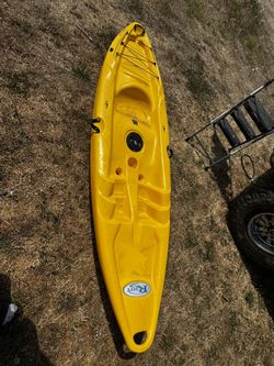 Kayak