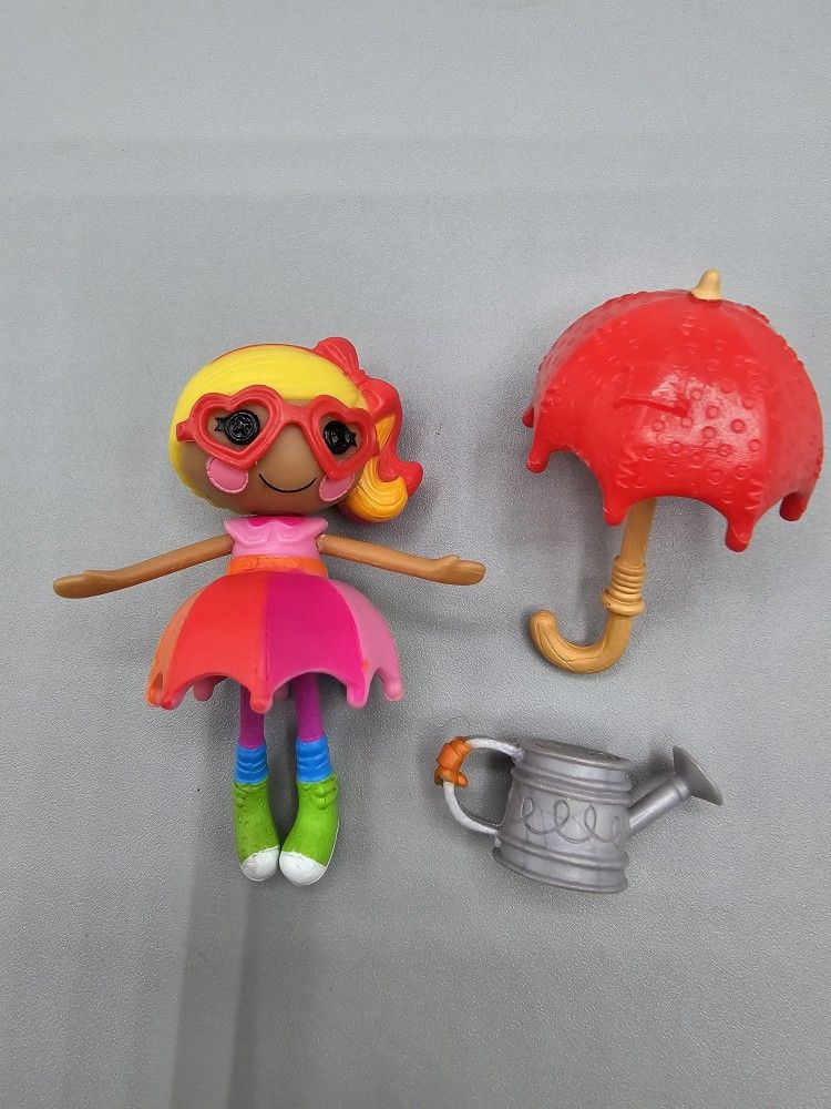 Lalaloopsy Mini Doll