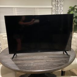 48” Vizio TV