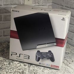 PS3
