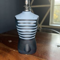 Jean Paul Gaultier (new no box)