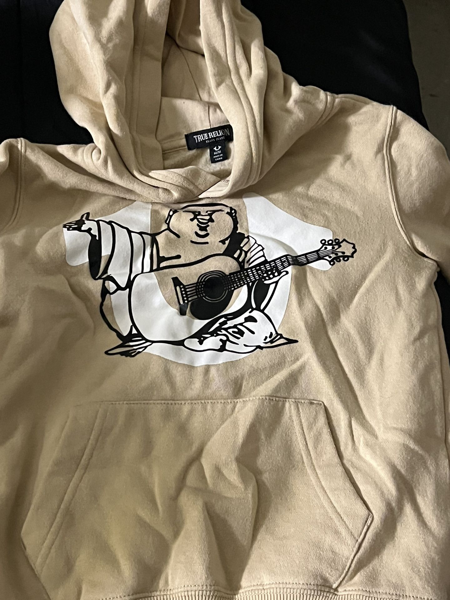 Kids True Religion Sweater Size M