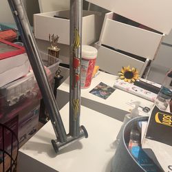 Gt Bike Frame 