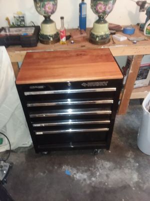 New and Used Tool boxes for Sale in Myrtle Beach, SC - OfferUp