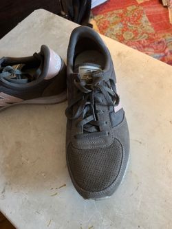 New balance