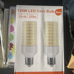 Light Bulbs