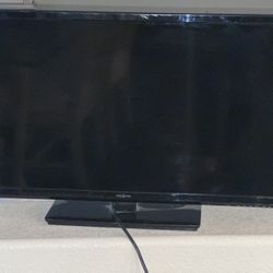 Used LED TV Brand Insignia