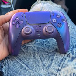 2 Tone Ps5 Controller