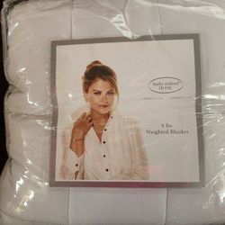 8 Lb Weighted Blanket