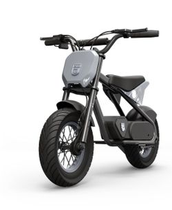 Jetson RIO Kids 36-Volt Electric Dirt Bike