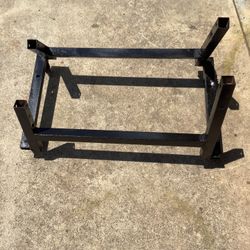 Small Block Engine cradle