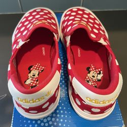 New Disney Shoes