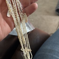 A lot Of Pearls