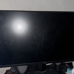 27 Inch Dell Gaming Monitor
