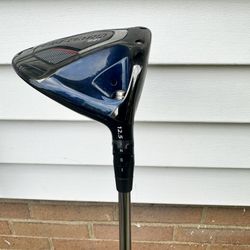 Callaway Big Bertha Golf Clubs