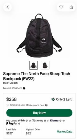 NORTHFACE