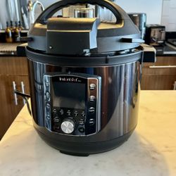 Instant pot duo evo plus 8 qt sale hotsell