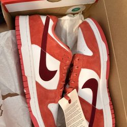 Size 10 Women Men 8.5 