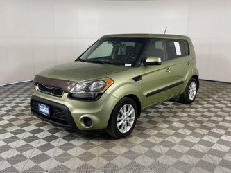 2012 Kia Soul