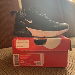 Kids Air Max