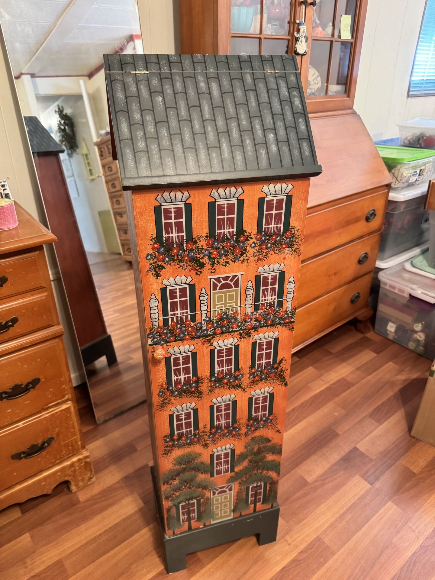 Doll House