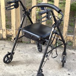 Drive Mobility Walker Adult For Seniors New New New New 🆕