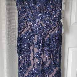 Formal Gown