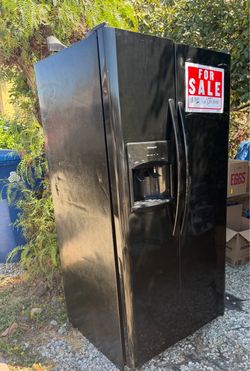 Frigidaire Refrigerator