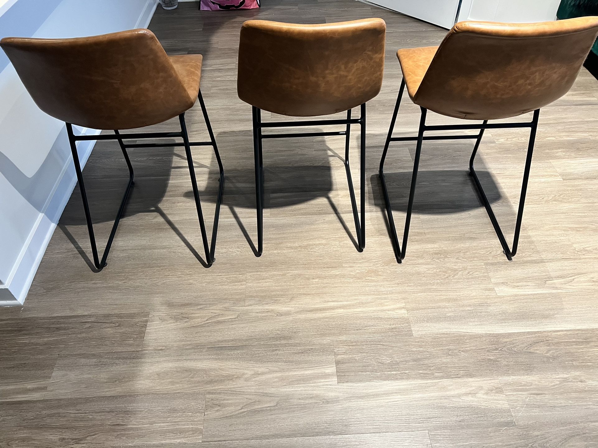 Bar Stool Chairs Counter Height