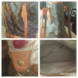 Louis vuitton