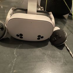 Oculus Quest 3s