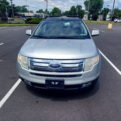 2009 Ford Edge