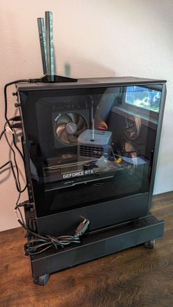 Used Gaming PC