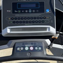 Pro-Form treadmill