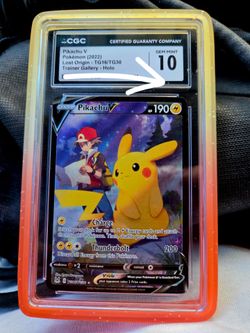 Pokemon Slab