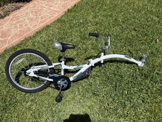 WeeRide Co Pilot